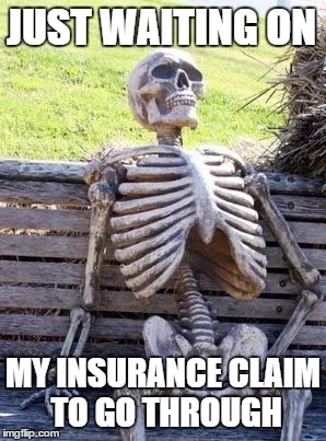 Hello SyncTech - Taking Insurance Claims from Months to Minutes