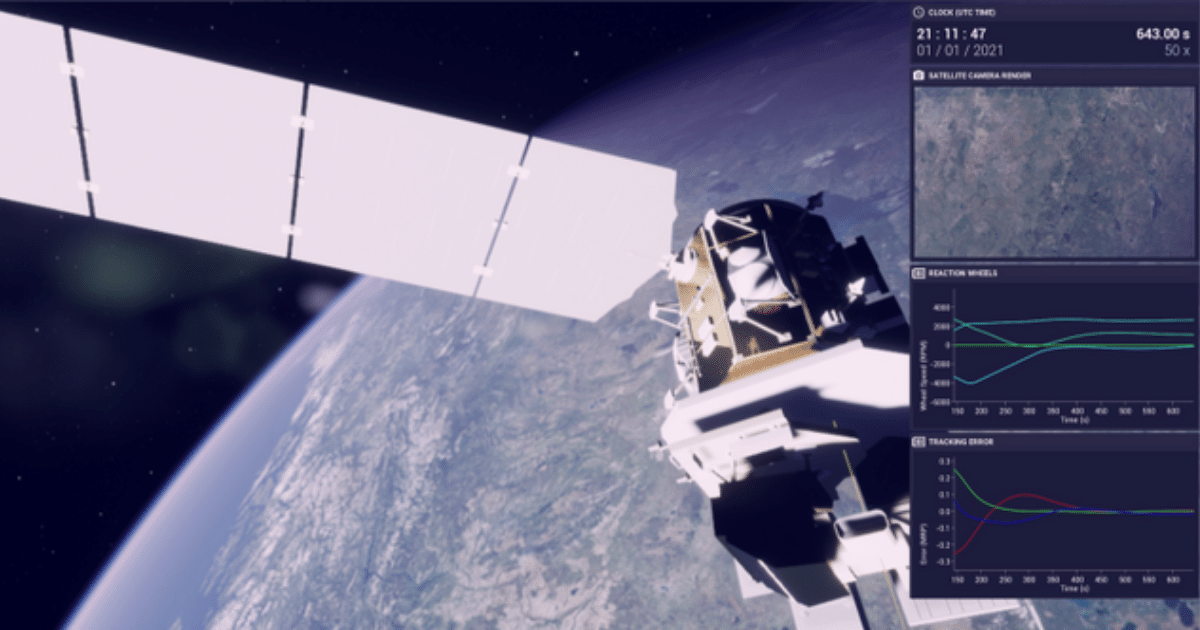 Nominal wins $1.5M UK Defence contract to reduce satellite collisions