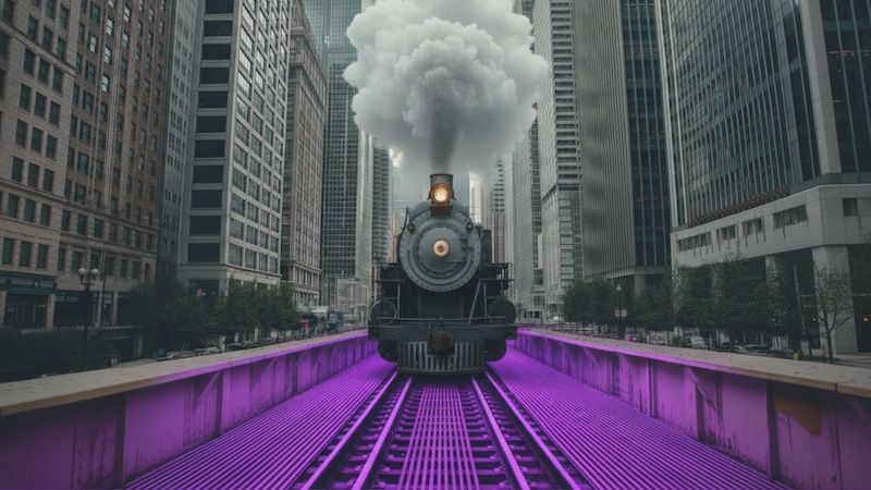 The New Industrial Revolution Emerges: Year in Review and What's Next in 2026