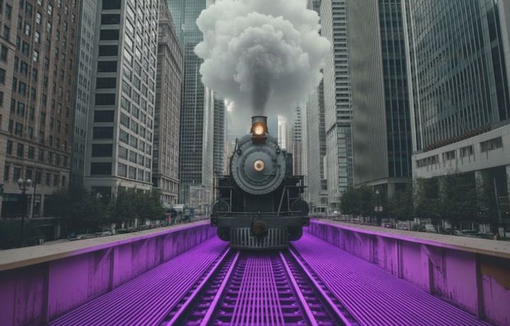 The New Industrial Revolution Emerges: Year in Review and What's Next in 2026