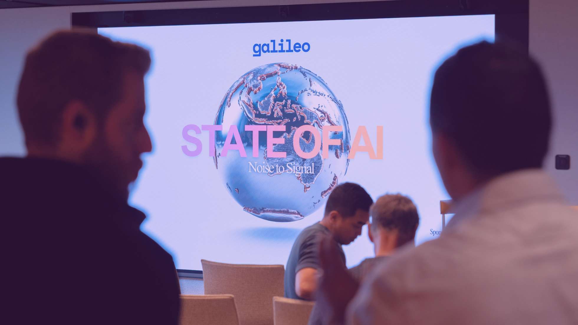 State of AI 2026 Report