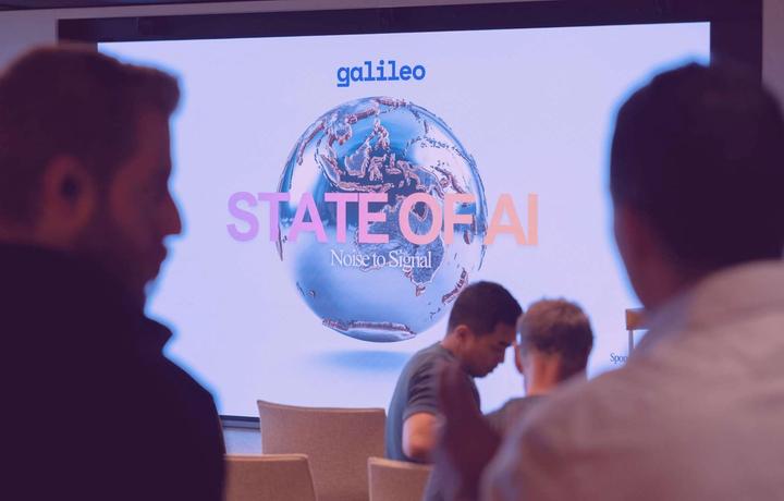 State of AI 2026 Report
