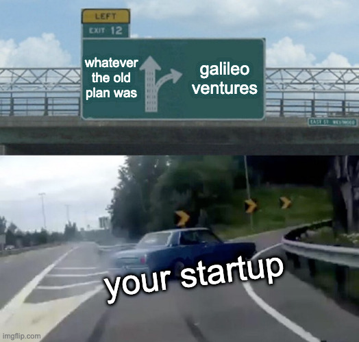 Not another VC fund launch