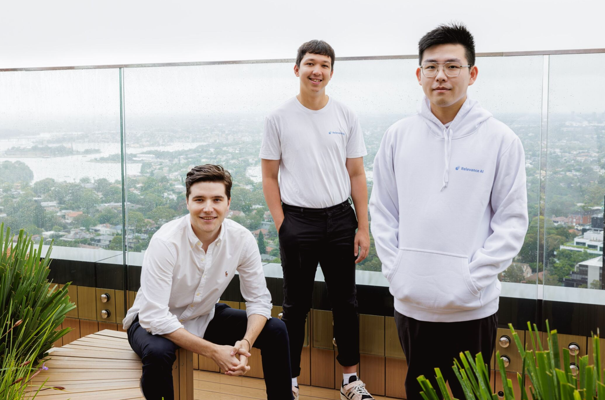 Backing Relevance AI in their $15M Series A round