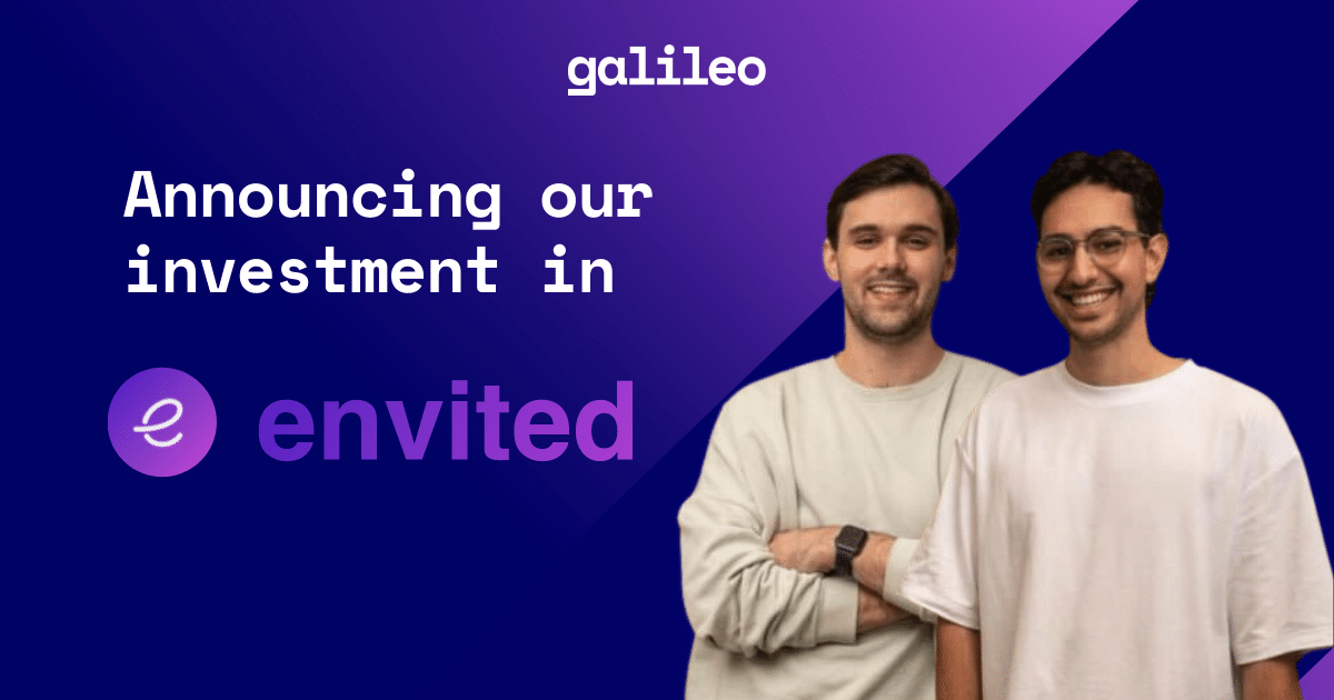 Hello Envited - Facebook events without Facebook