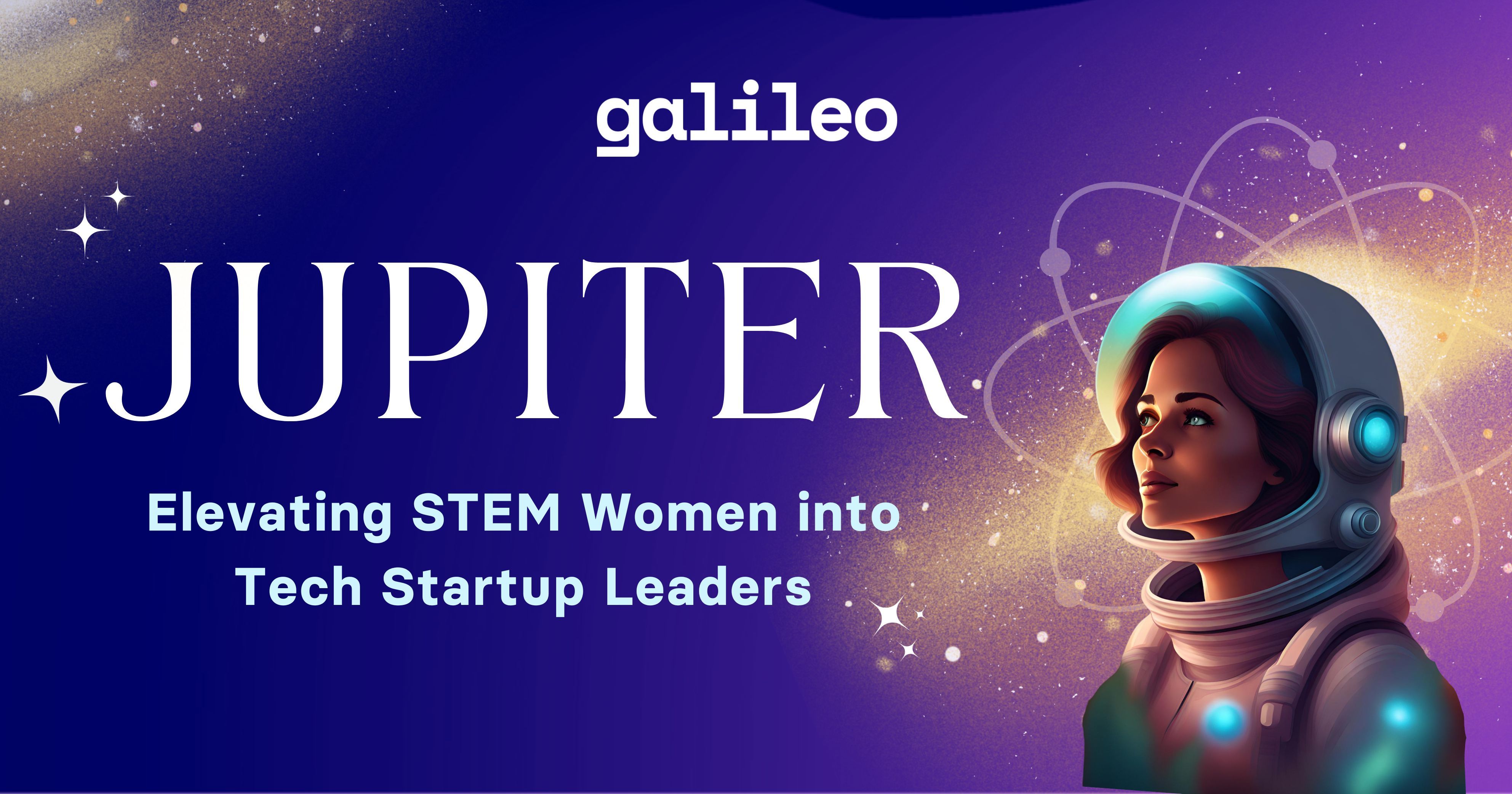 Introducing: The Jupiter Program 💫