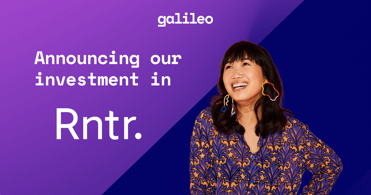 Hello Rntr – Making fashion rental easy for brands