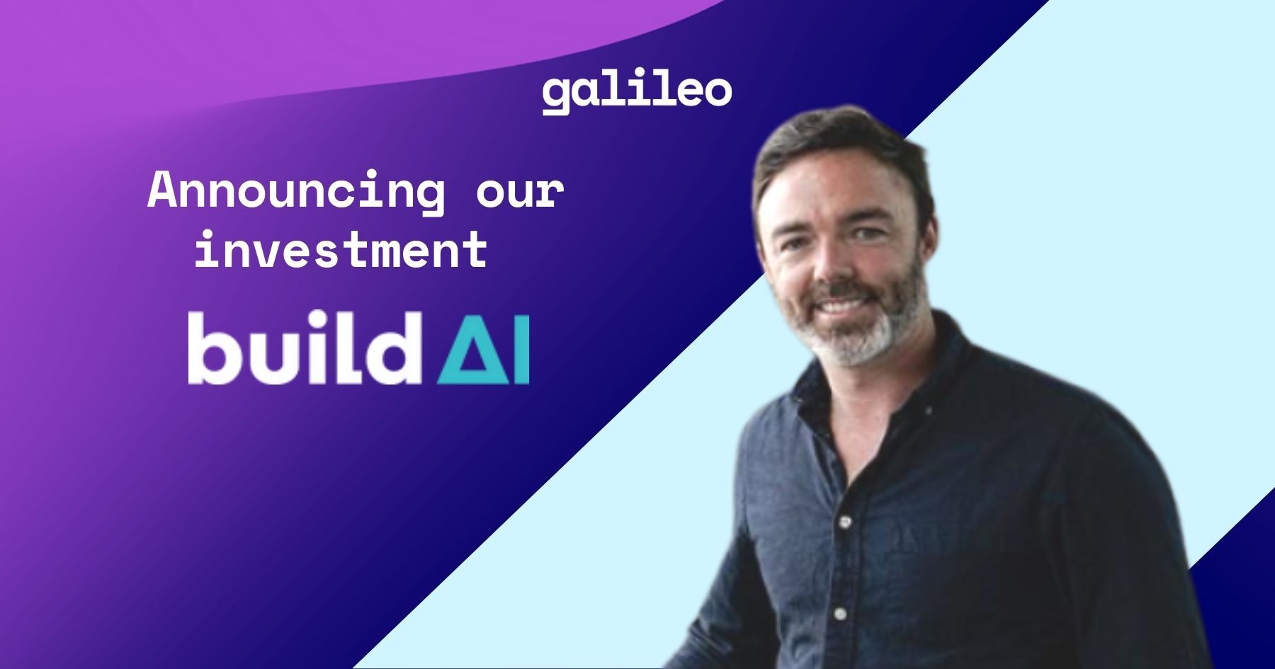 Hello BuildAi – Helping deliver sites safer, better, faster