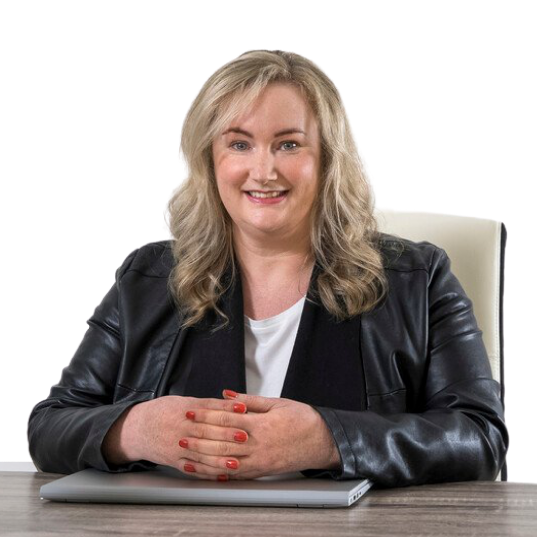 Jo Morrison - Galileo Founder Leadership Coach
