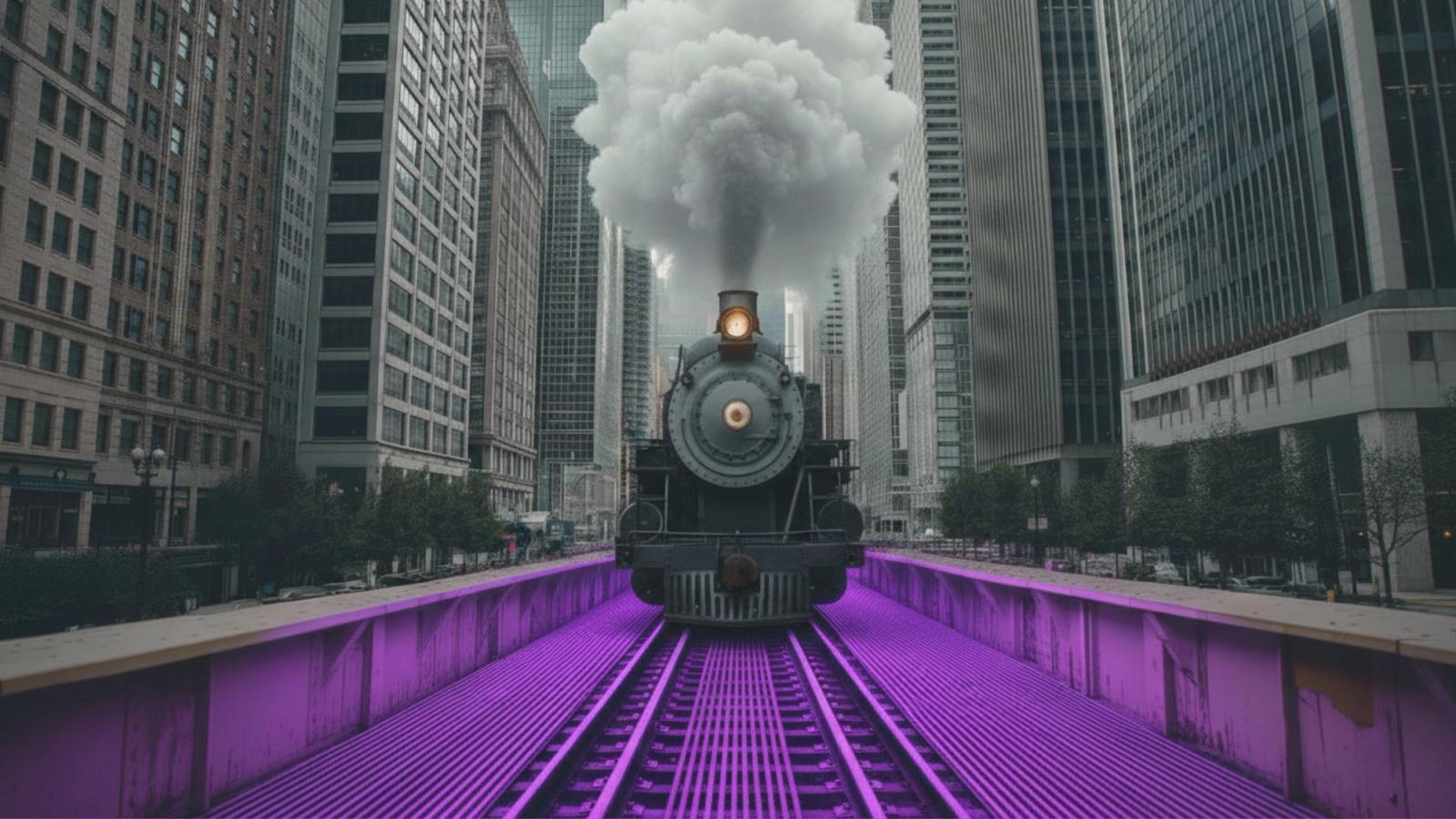 The New Industrial Revolution Emerges: Year in Review and What's Next in 2026