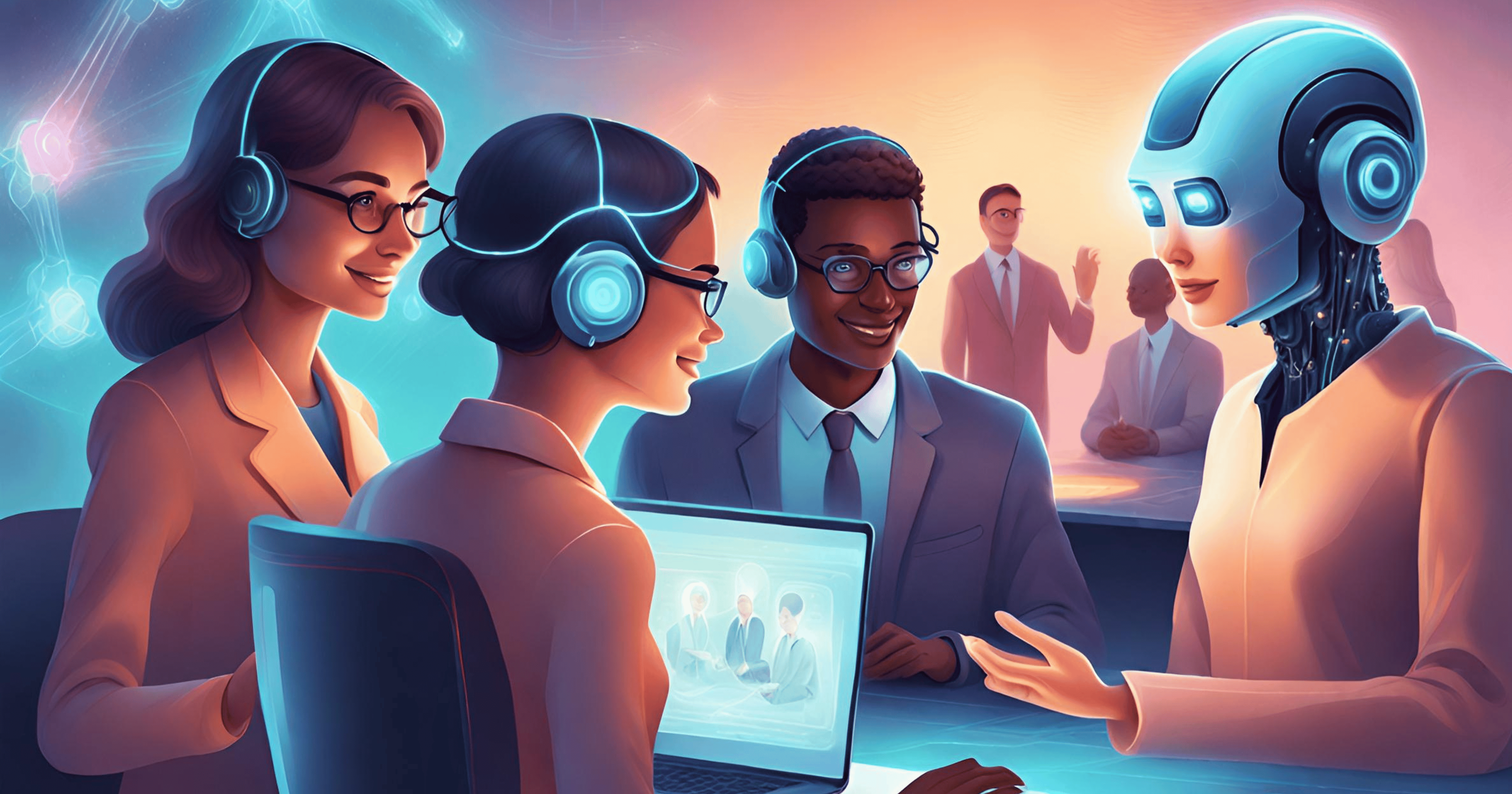 The Future of Software with AI Agents