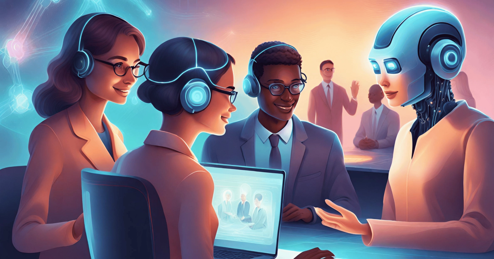 The Future of Software with AI Agents