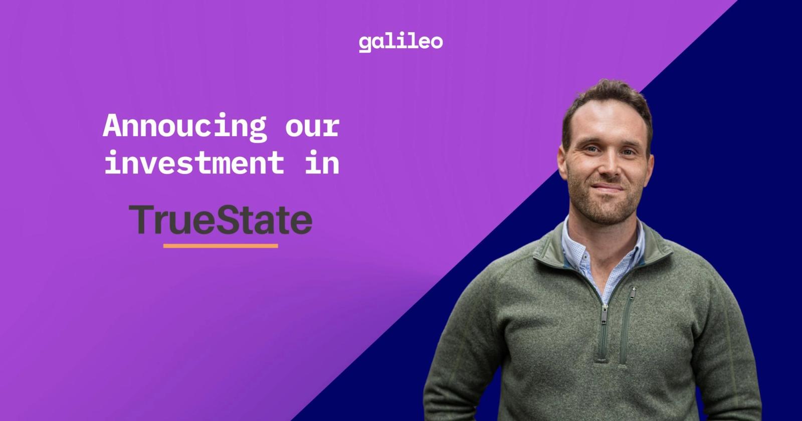 Hello TrueState - Empowering businesses to deploy AI fast