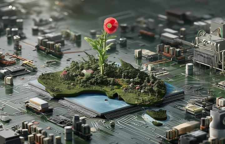 Australia's AI Moment: Build, Lead, or Fall Behind