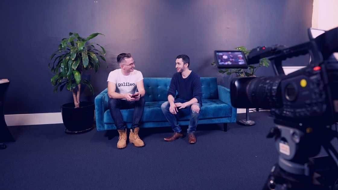 Showcasing Galileo’s first 8 investments 