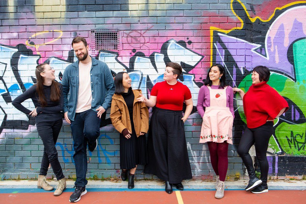 Announcing Lumi's A$9.76M seed raise led by a16z