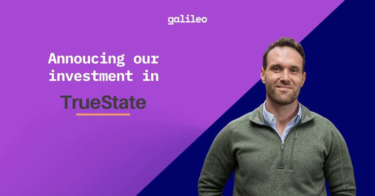 Hello TrueState - Empowering businesses to deploy AI fast