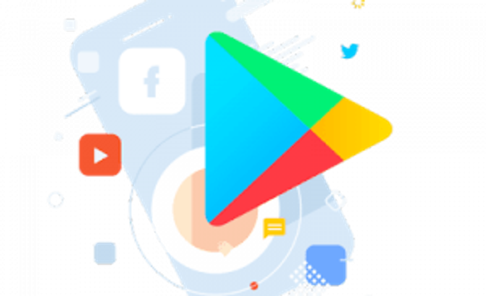 Cara mudah menghemat kuota internet dengan membatasi update aplikasi di playstore maupun appstore hanya dengan wifi saja. Mudah dan nyaman, bukan?