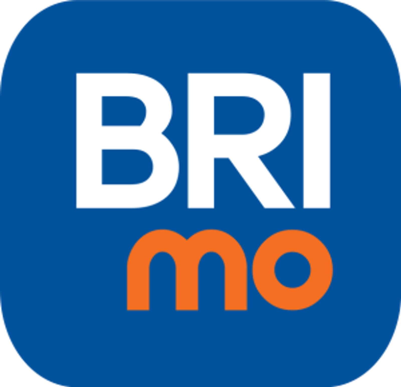 Aplikasi BRImo sebagai metode pembayaran di Shopee.