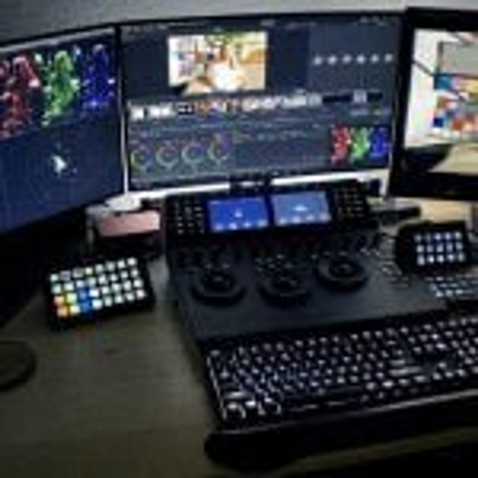 Gambar skill yang wajib dikuasai oleh content creator yaitu skill melakukan edit pada konten ataupun video