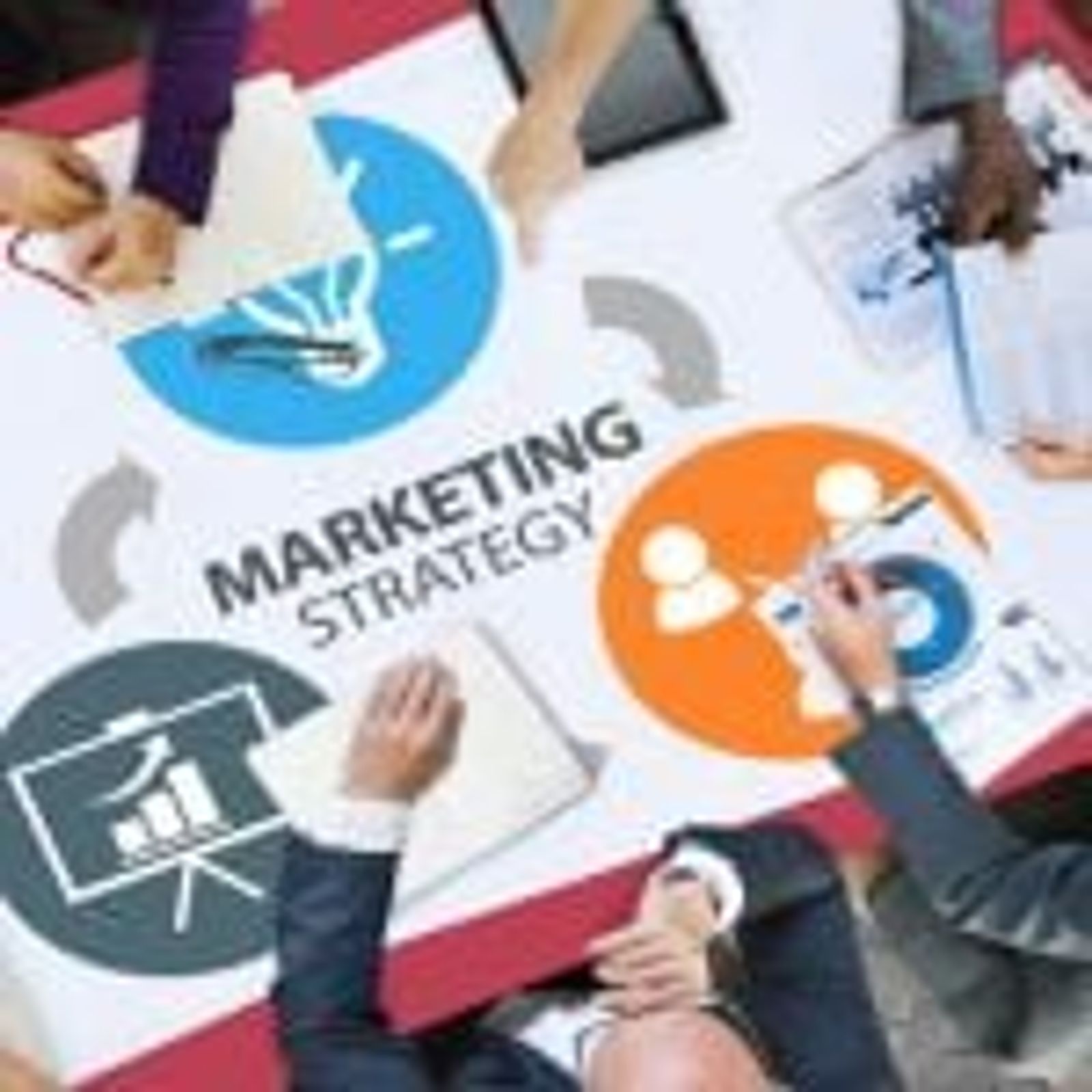 Gambar skill marketing yang membantu temukan konten sesuai dengan pasar