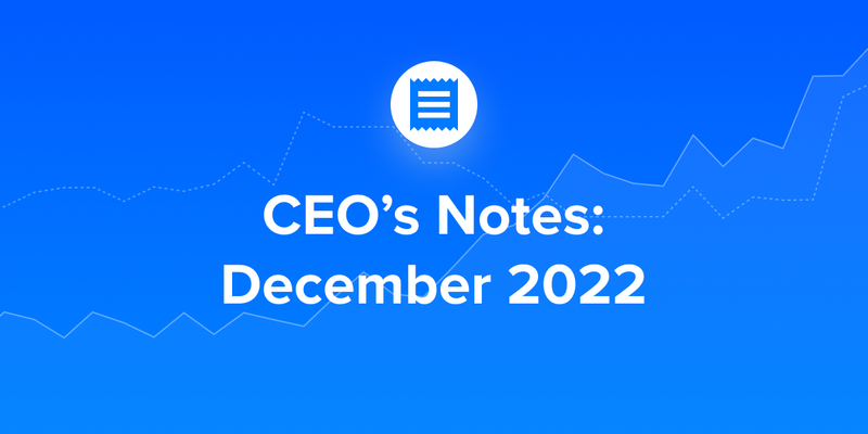Recent Events and the Future of Crypto