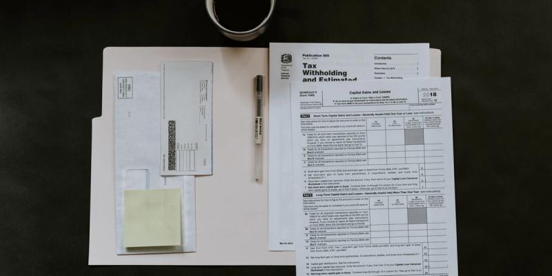 Biden Proposes More Stringent Regulations To Catch Crypto Tax Evaders