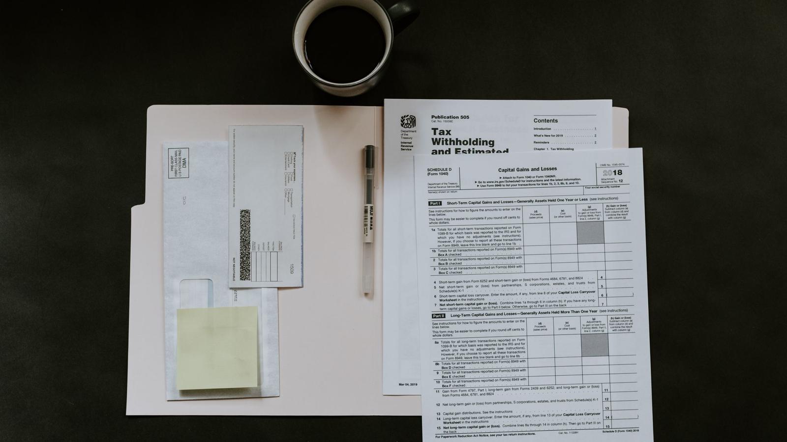 Biden Proposes More Stringent Regulations To Catch Crypto Tax Evaders