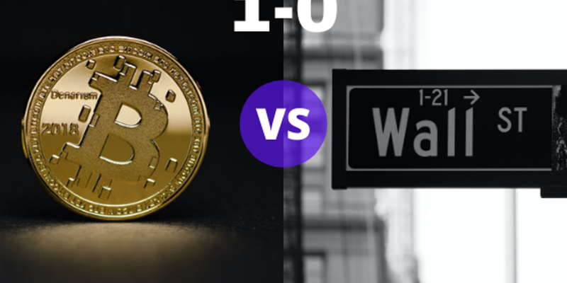 Bitcoin Vs. Stocks: Which Is More Tax Efficient Investment?