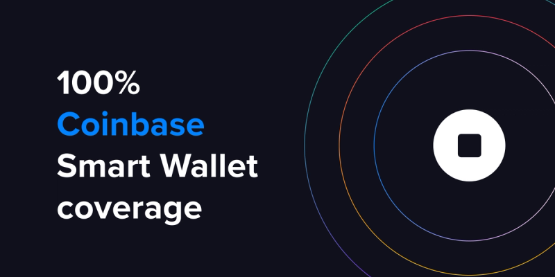 Introducing Auto-Categorization for Coinbase Smart Wallets