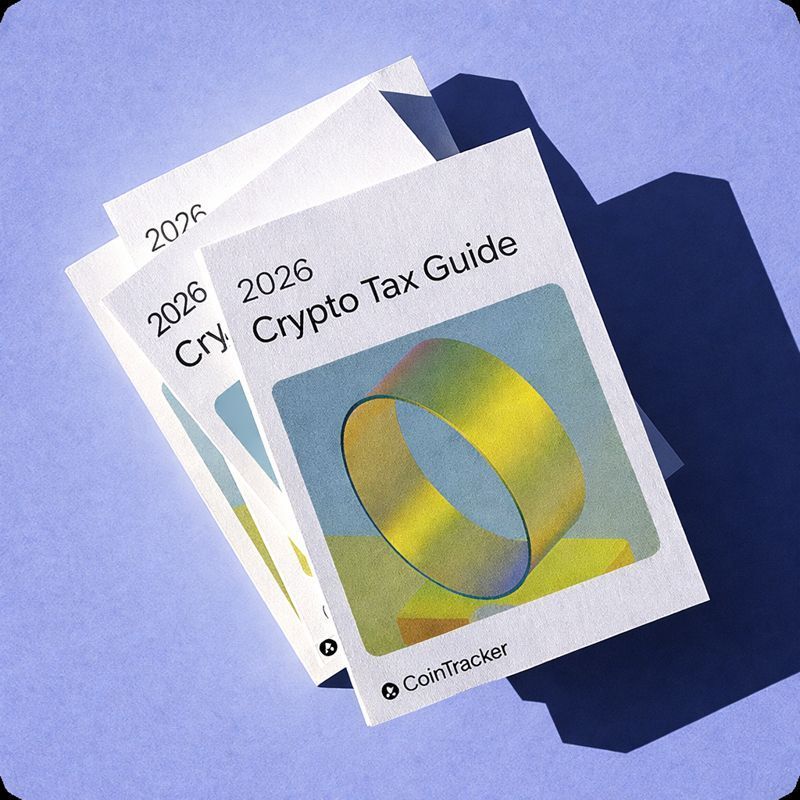 Do you have to pay taxes on crypto? Crypto tax guide for 2026