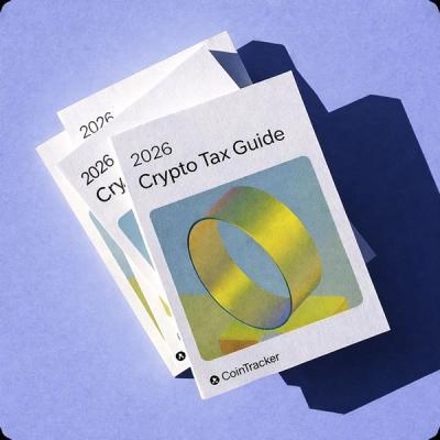 Do you have to pay taxes on crypto? Crypto tax guide for 2026