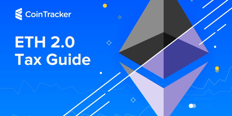 Do you have to report ETH staking? Ethereum staking and tax guide for 2025