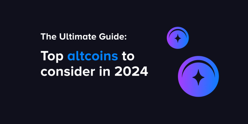 Top 10 altcoins for 2025: Best picks to diversify your crypto portfolio