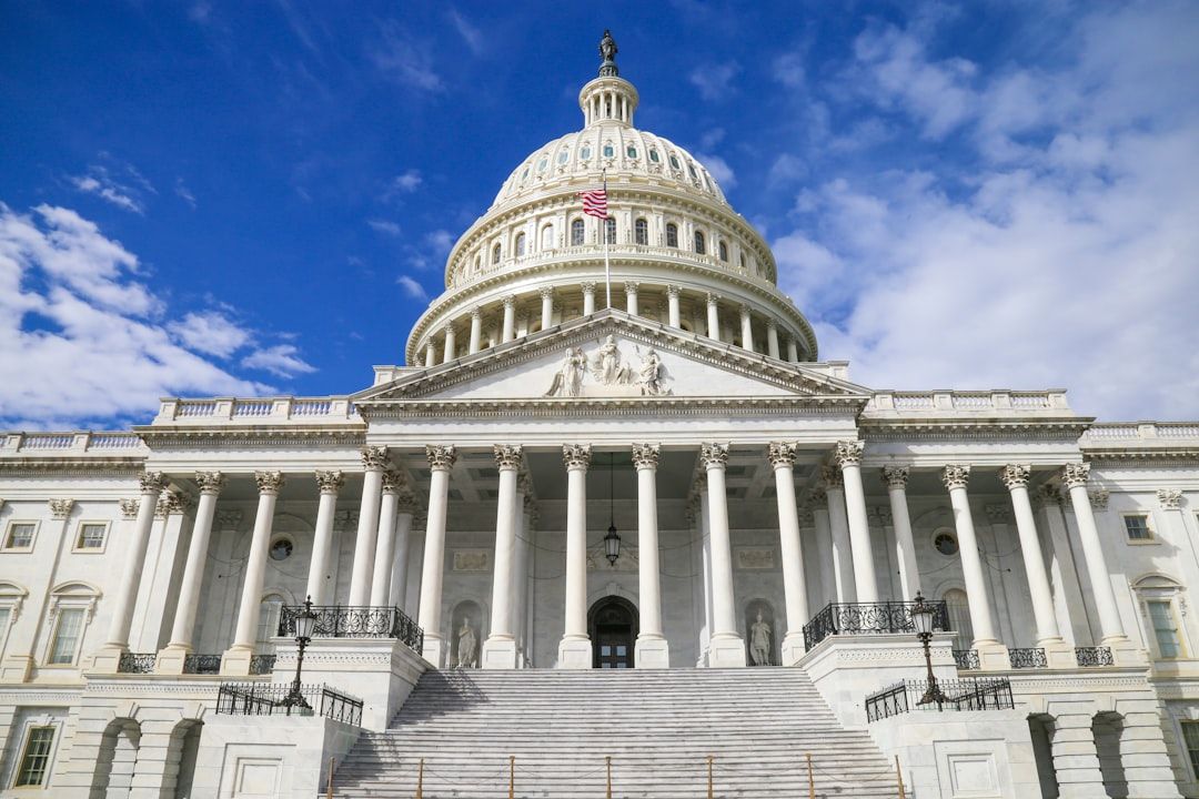 Three Cryptocurrency Bills Before the US Congress in 2019