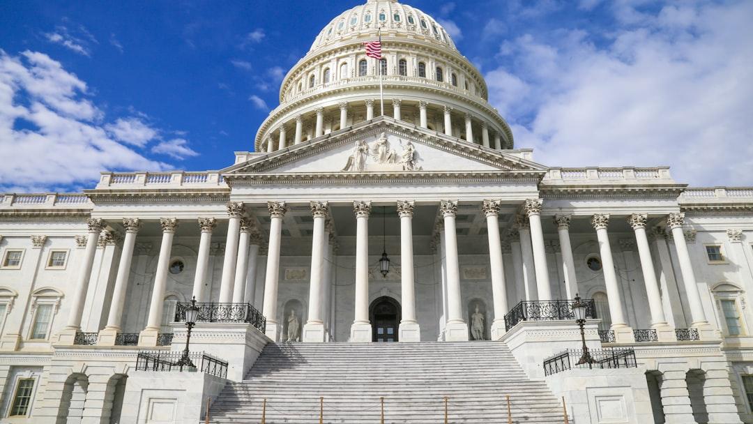 Three Cryptocurrency Bills Before the US Congress in 2019