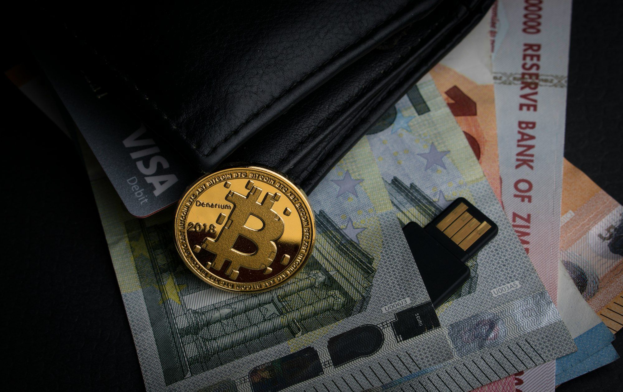 One Simple Tax Election Could Let Crypto Traders Write Off Unlimited Losses