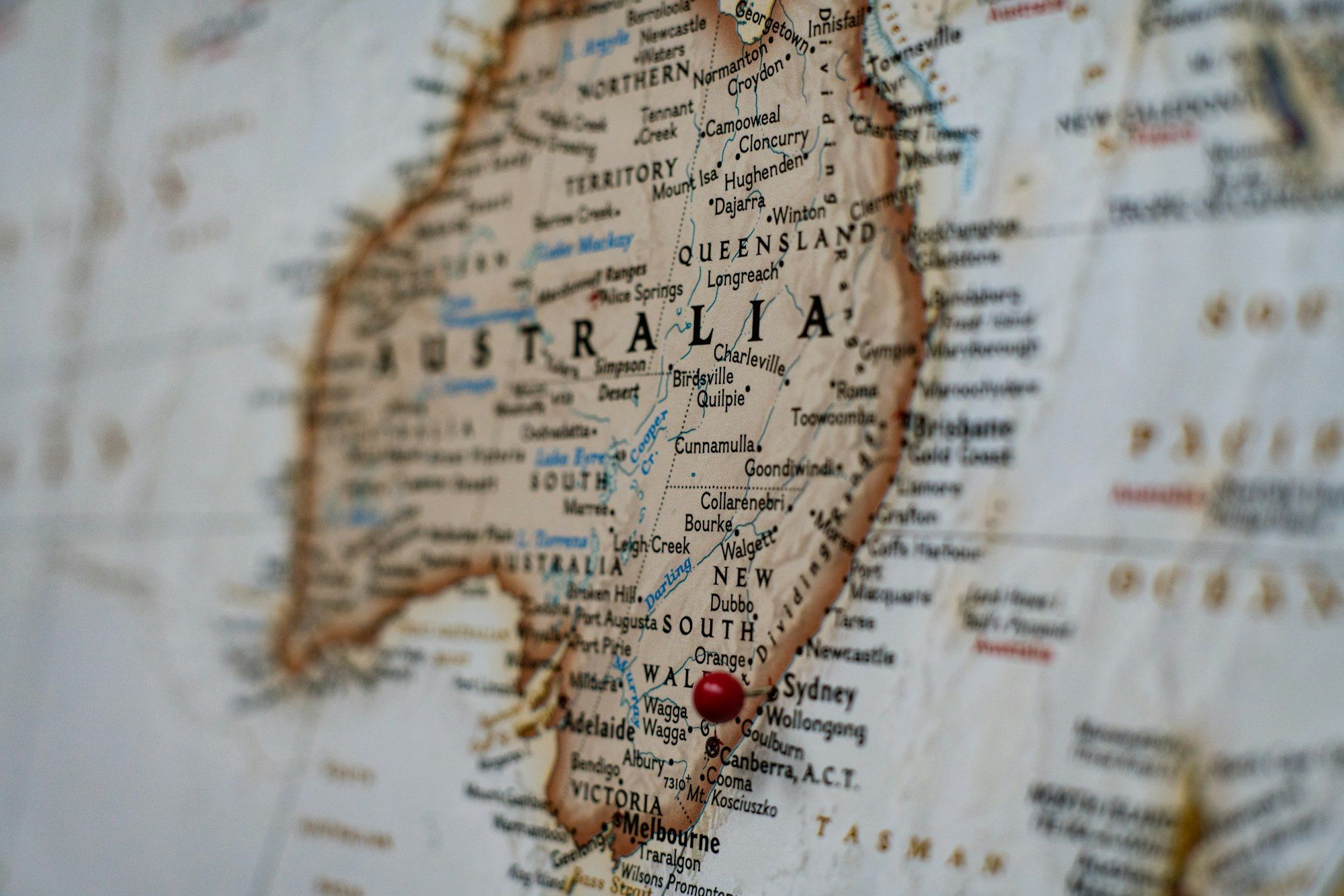 Up To 350,000 Aussies Receiving Crypto Tax Notices