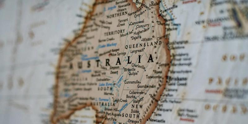 Up To 350,000 Aussies Receiving Crypto Tax Notices