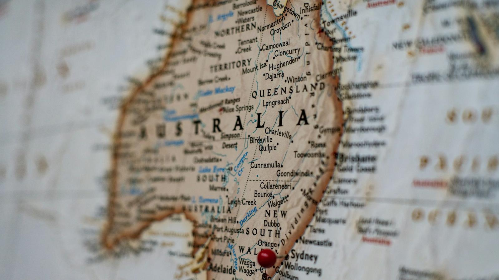 Up To 350,000 Aussies Receiving Crypto Tax Notices