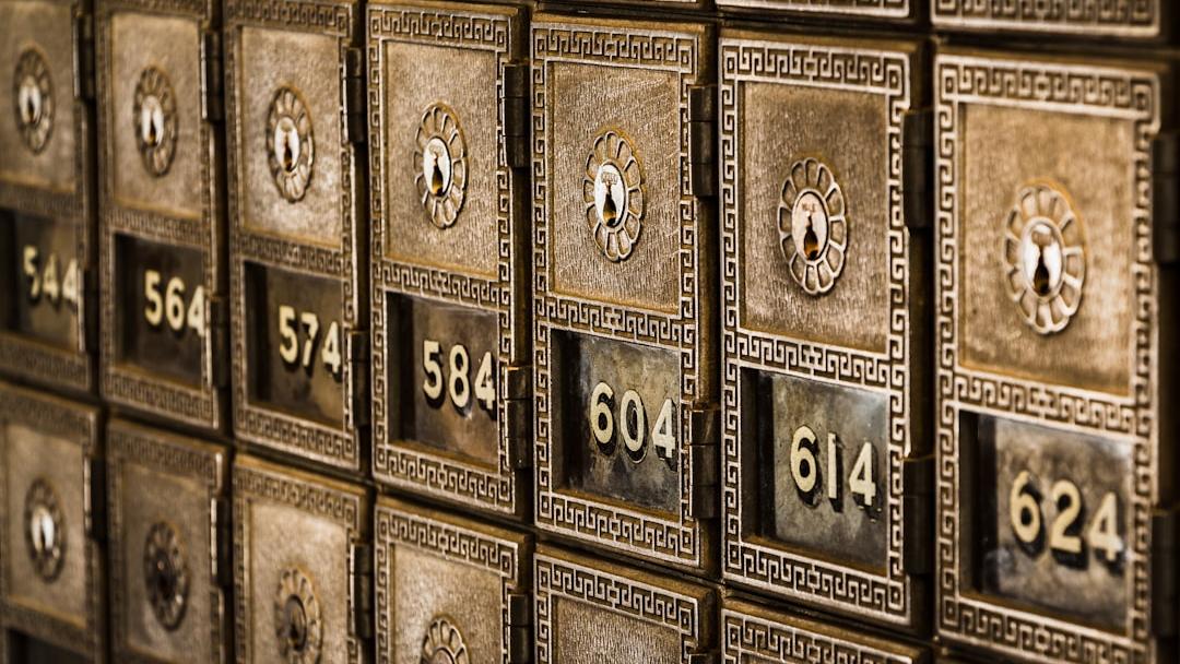 Cryptocurrency Security Guide