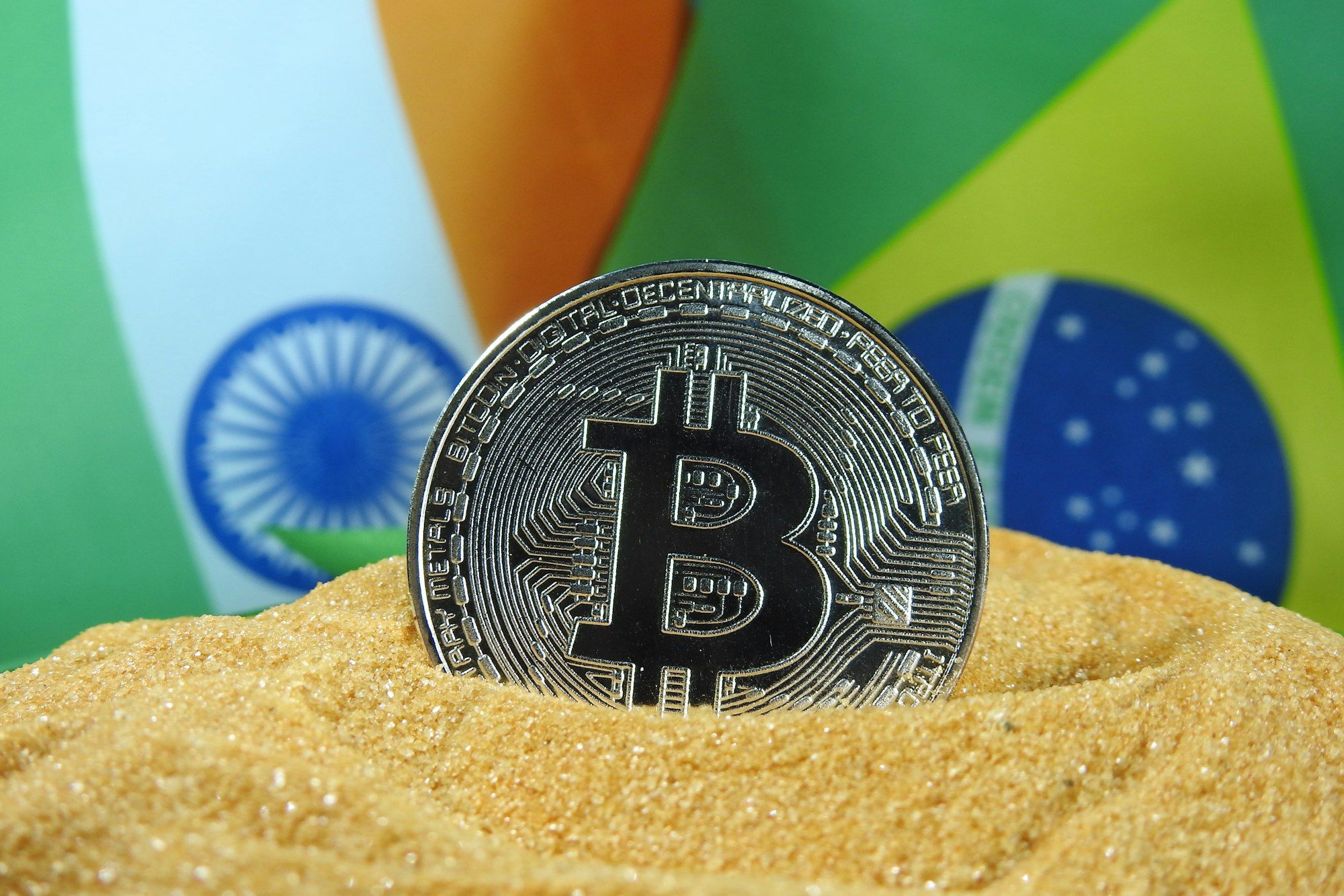 OECD Proposes Framework to Tax Cryptocurrencies