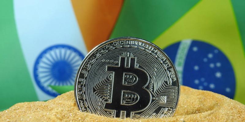 OECD Proposes Framework to Tax Cryptocurrencies