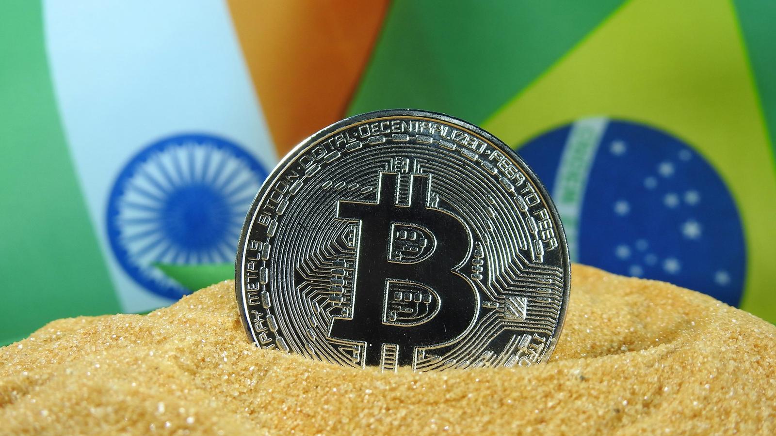 OECD Proposes Framework to Tax Cryptocurrencies