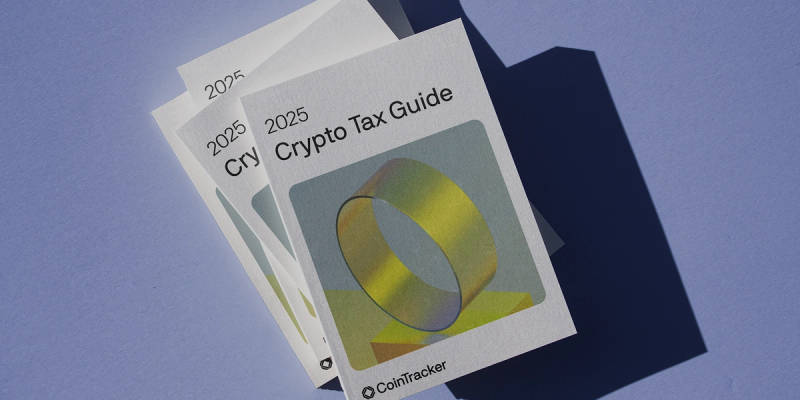 Do you have to pay taxes on crypto? Crypto tax guide for 2026