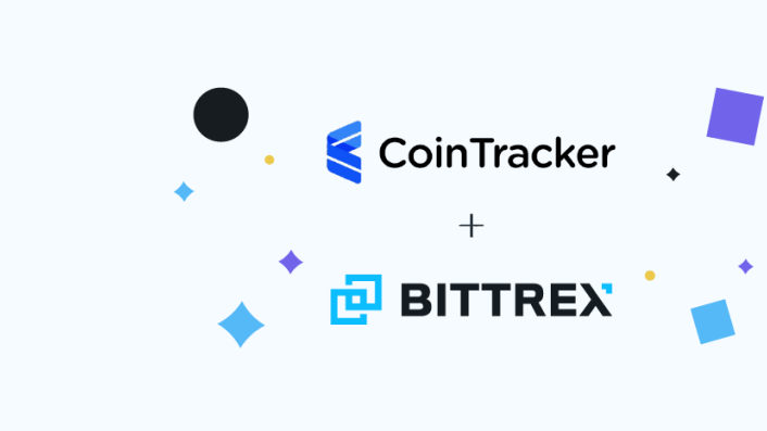 Bittrex partners with CoinTracker to simplify crypto taxes