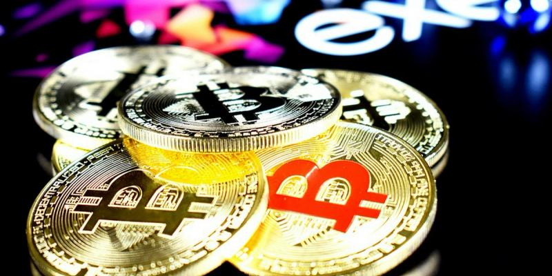 How Are Cryptocurrencies Classified In GAAP Financials?