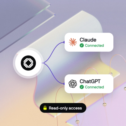 Connect CoinTracker to Claude or ChatGPT