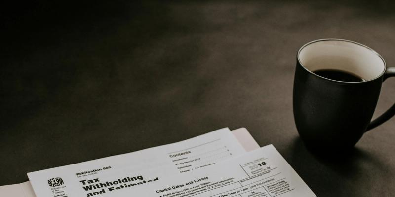 Cryptocurrency Question On IRS Schedule 1: “Receive” Category (Part 2 Of 6)