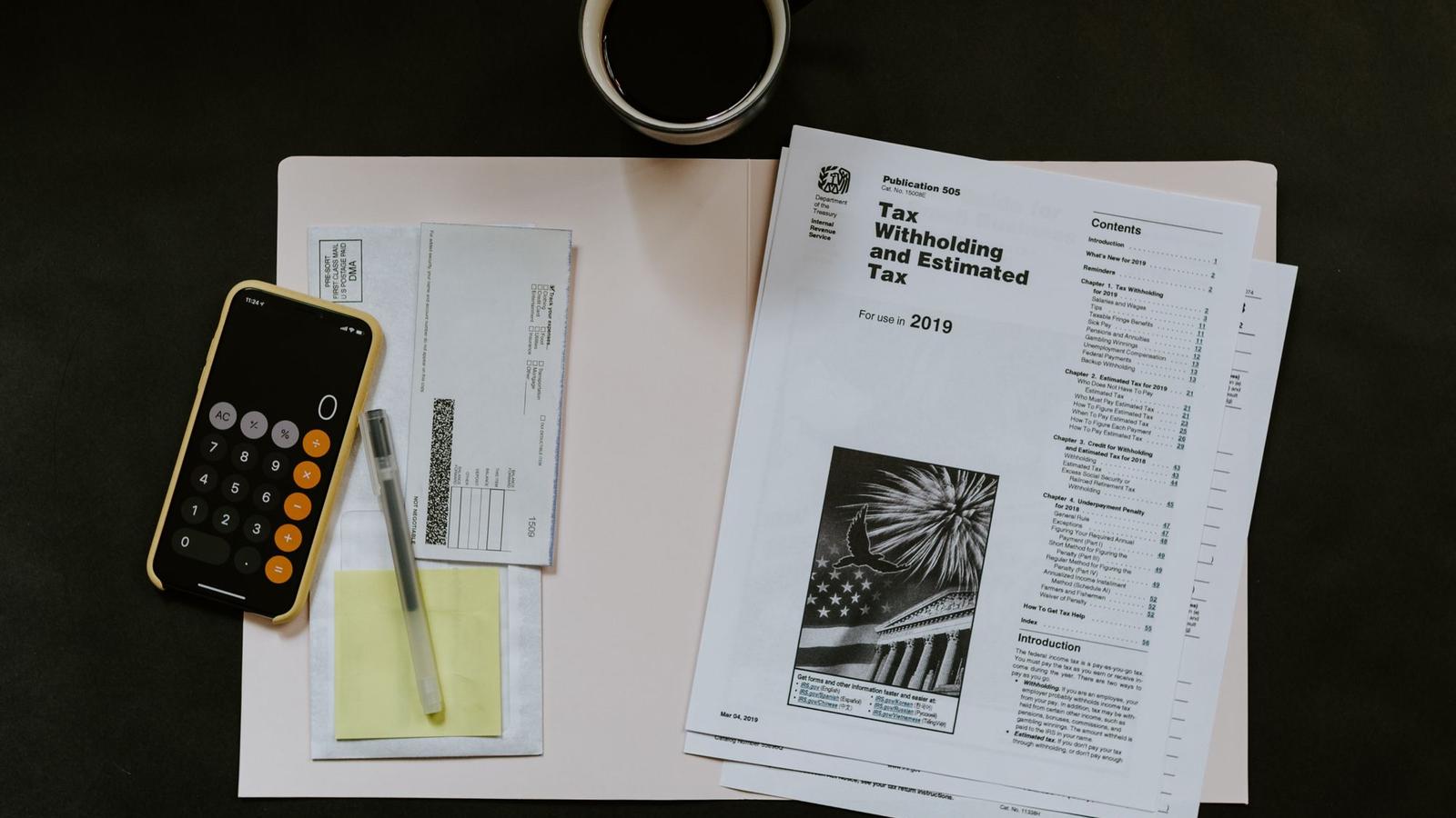 2020 is the Year of Crypto Tax Compliance